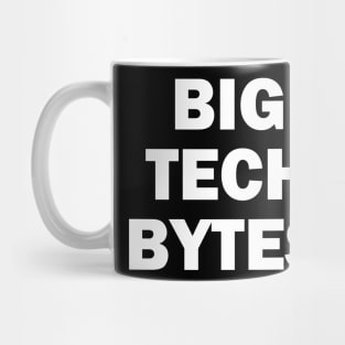 Big Tech Bytes Mug